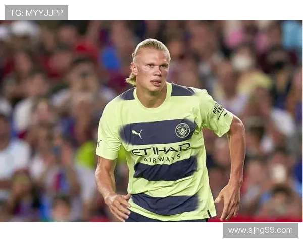 哈兰德9号中锋本赛季表现稳健