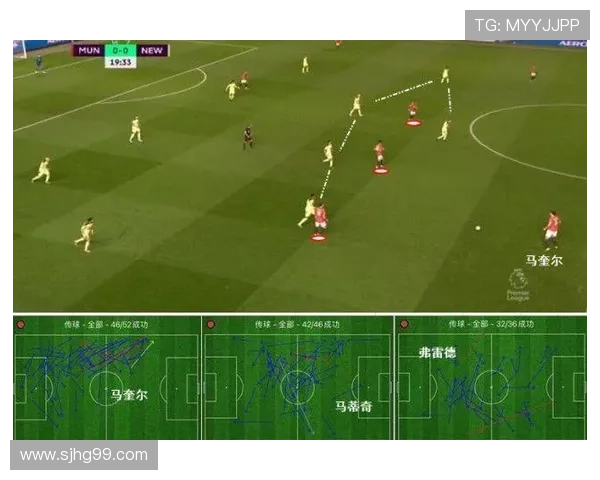 纽卡进攻效率分析:射门转化率与关键传球数据走势清晰