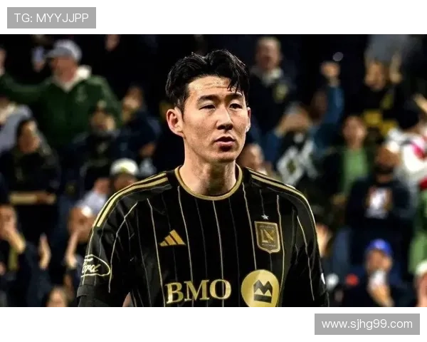 孙兴慜：英超首位亚洲金靴的终结效率与射门转化率解析