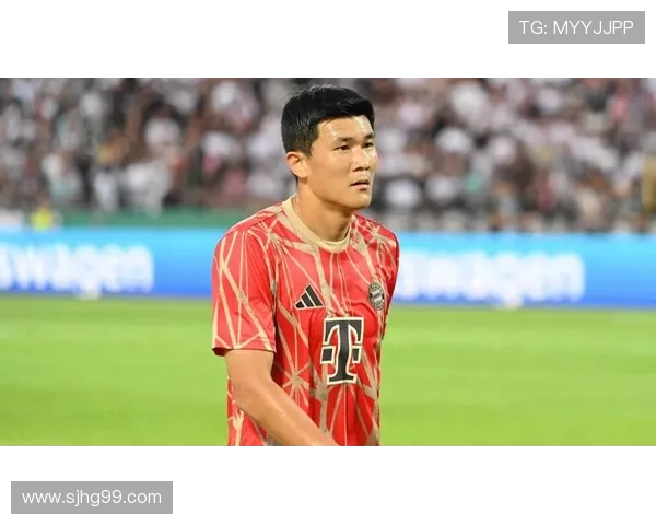 金玟哉:亚洲中卫冲击世界顶级的代表解析 金玟哉:亚洲中卫冲击世界顶级的代表解析