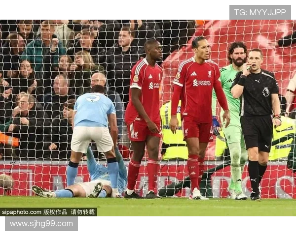 范戴克:与阿利松构建英超最强防线组合之一 范戴克:与阿利松构建英超最强防线组合之一