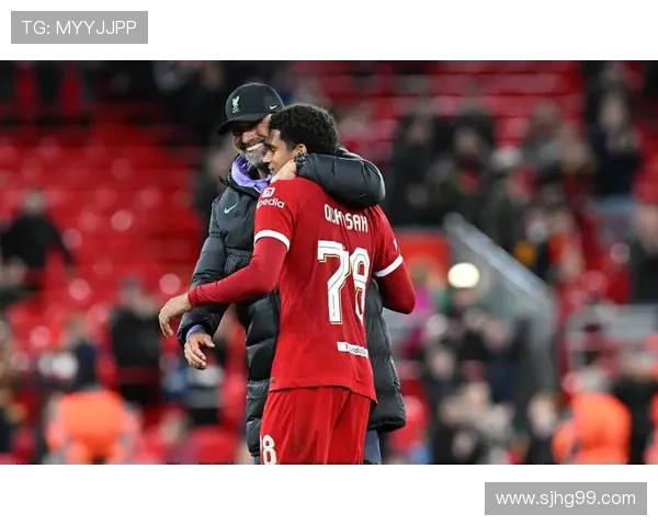 利物浦高强度打法难以为继，透支隐患对赛季走势形成制约