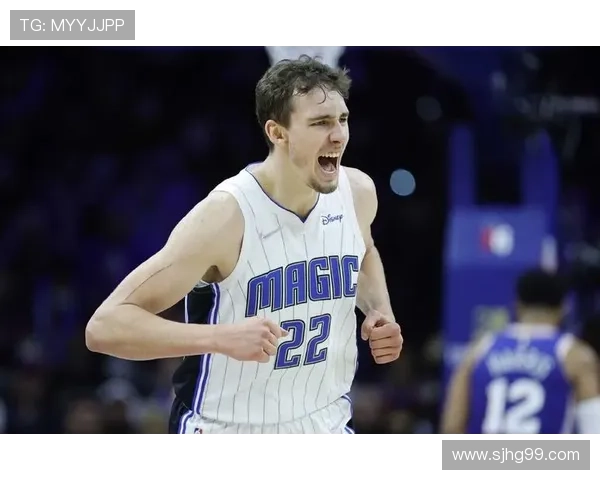 弗朗茨·瓦格纳无球跑位提升掩护效率 拉开湖人防线空间