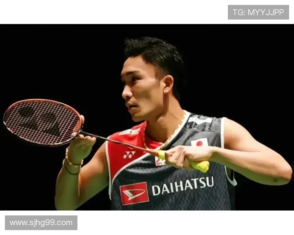 桃田贤斗凌晨四点还在练球，工资单却比便利店店员还薄？